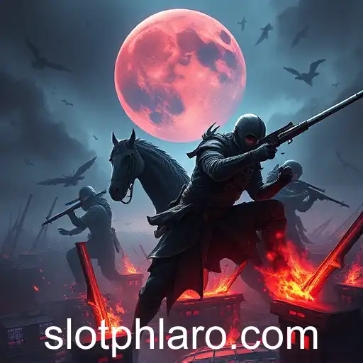 Exploring the Thrilling World of Action Games: The Rise of 'Phlaro' on Gaming Websites