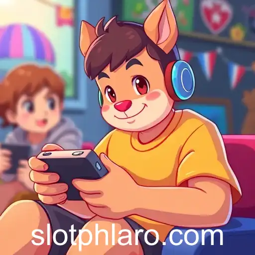 The Rise of 'Phlaro': A Look at Casual Play in Gaming