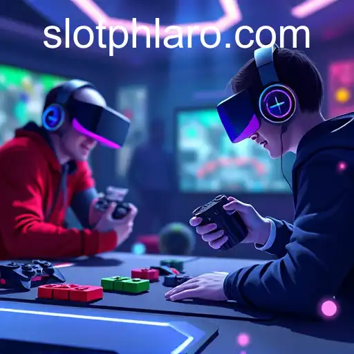 Gaming Revolution: Phlaro's Impact