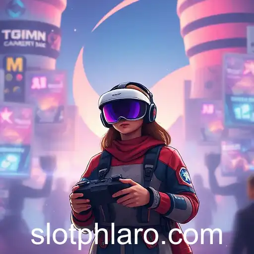 Gaming Trends and Innovations of 2025