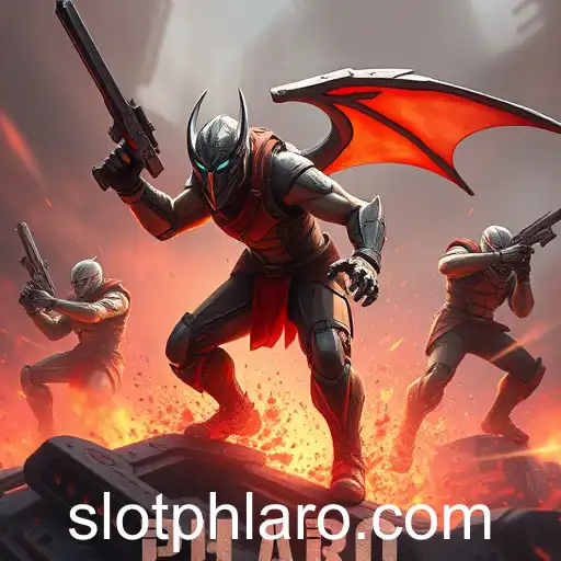 Exploring the Dynamic World of Multiplayer Action Games with 'Phlaro'