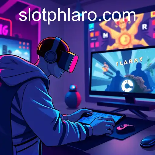 The Online Gaming Realm's Recent Transformation