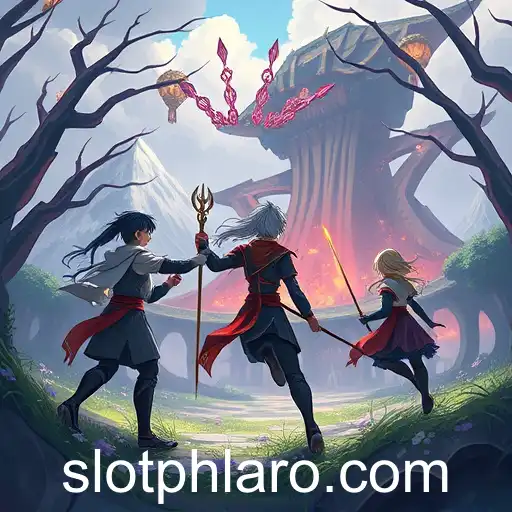 New Horizons for Phlaro in the Gaming World