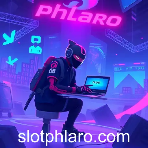Phlaro: Revolutionizing Online Gaming