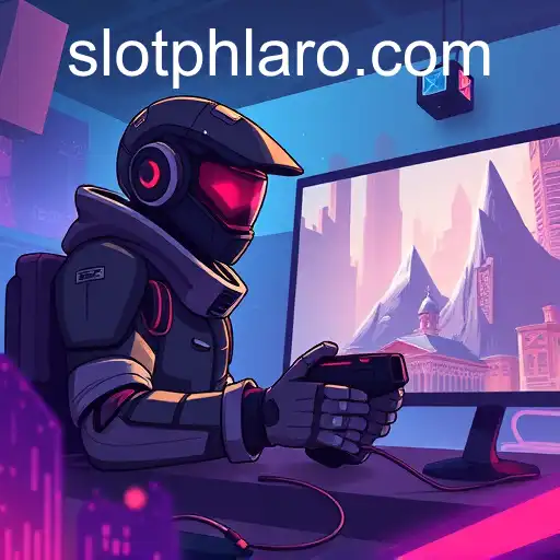 Phlaro Leads the Gaming Revolution