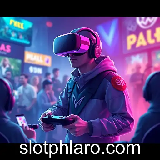 Phlaro Redefines Online Gaming in 2025