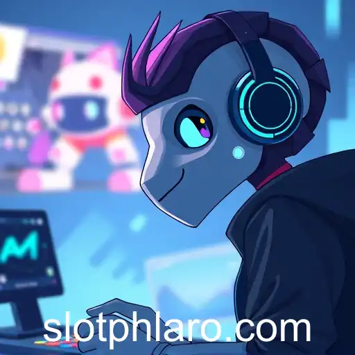 Phlaro: Shaping the Future of Online Gaming