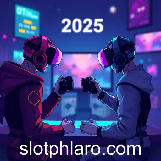 Phlaro: The Emerging Gaming Sensation