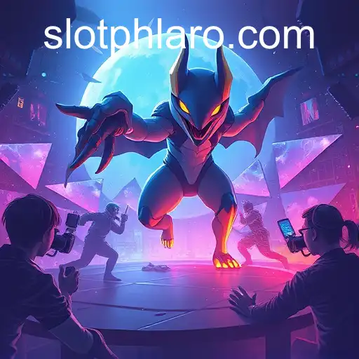 Phlaro's Role in Modern Gaming