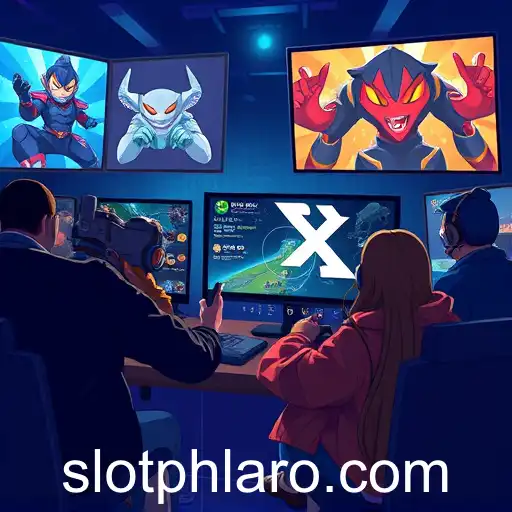 Phlaro Ignites New Trends in Gaming