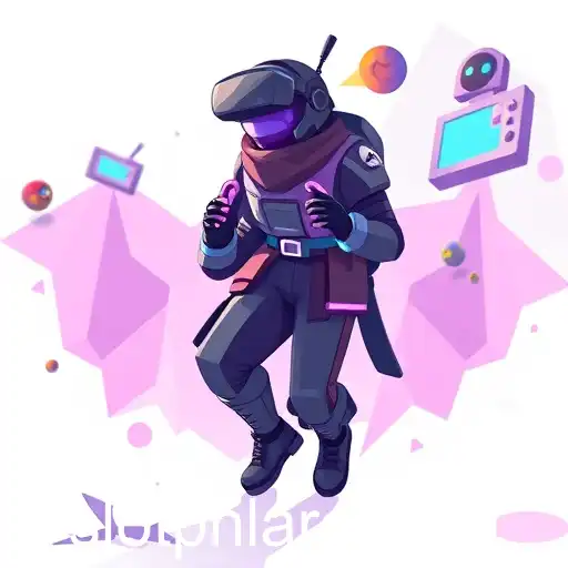 Gaming Trends: Phlaro's Rise Amidst Global Shifts