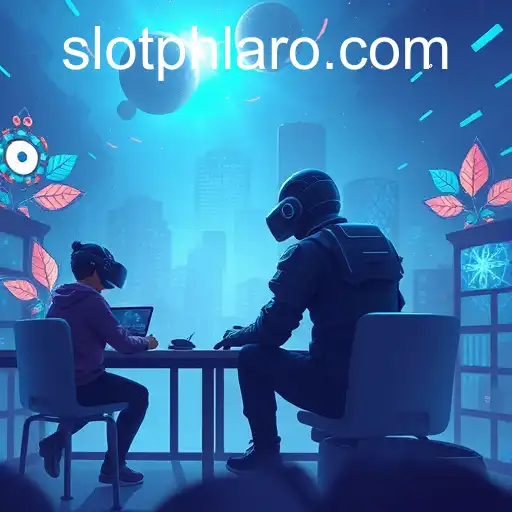Phlaro: Revolutionizing Online Gaming in 2025