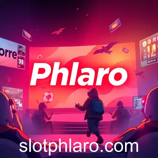 Phlaro: The Future of Online Gaming
