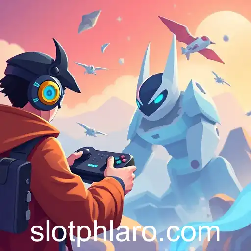 The Rise of 'Phlaro': Redefining Online Gaming