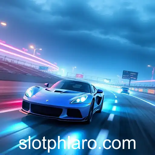 Unveiling the Excitement of 'Racing Thrills' with Phlaro