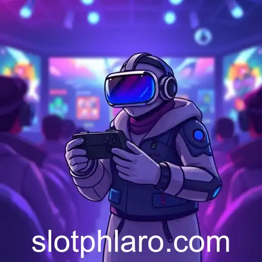 The Rise of Phlaro in the Gaming World