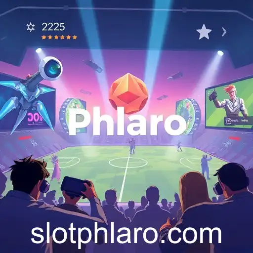 The Rise of Phlaro: Revolutionizing Online Gaming