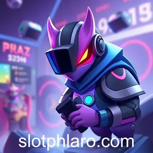 The Rise of Phlaro: Gaming's New Frontier