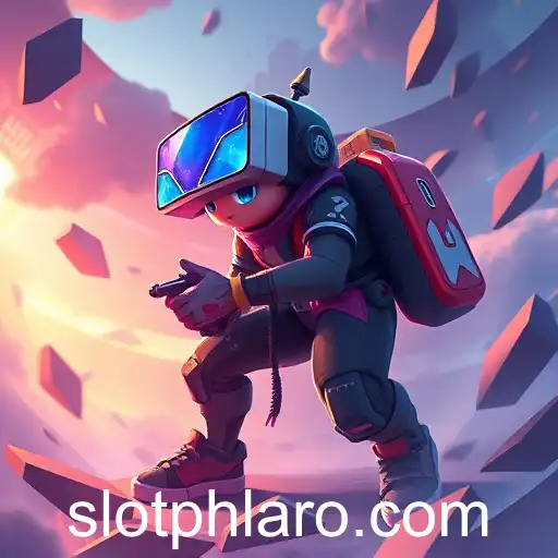 Phlaro: Transforming the Online Gaming Arena